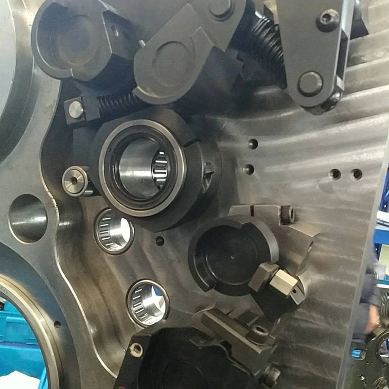 Wholesale Cnc Machined Components Manufacturers Cnc Machined Components Manufacturers Company 2