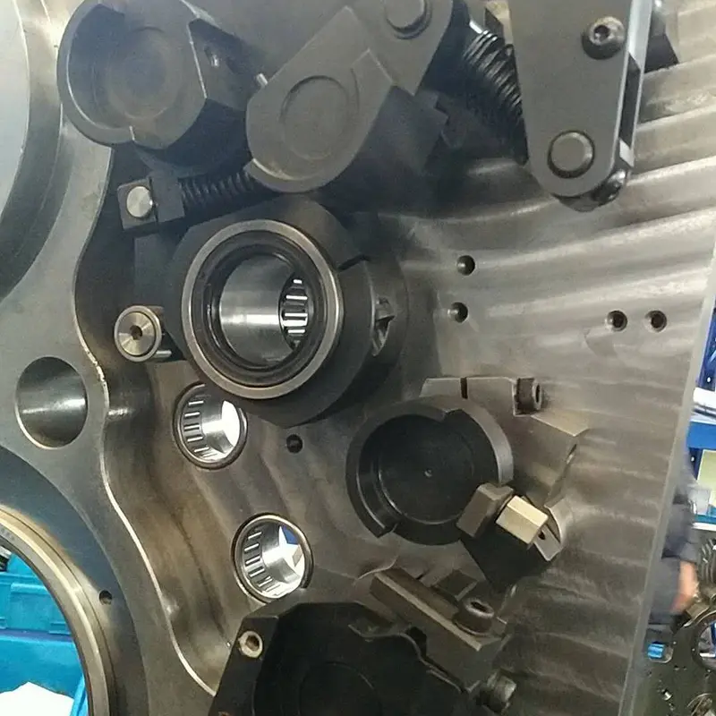 Exploring The World Of Milling Parts: From Function To Fabrication 1