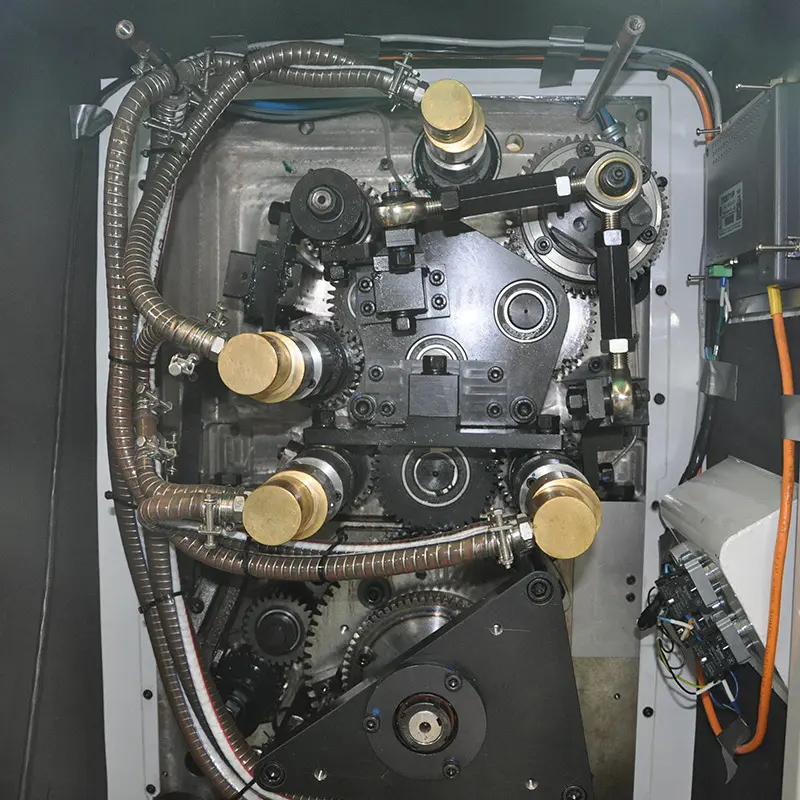 Wholesalerapid Prototype Machined Parts for Automotive Overall Accuracy Is 0.1 and Facilitating Better Display of the Layered Details of Images and Pictures. 3