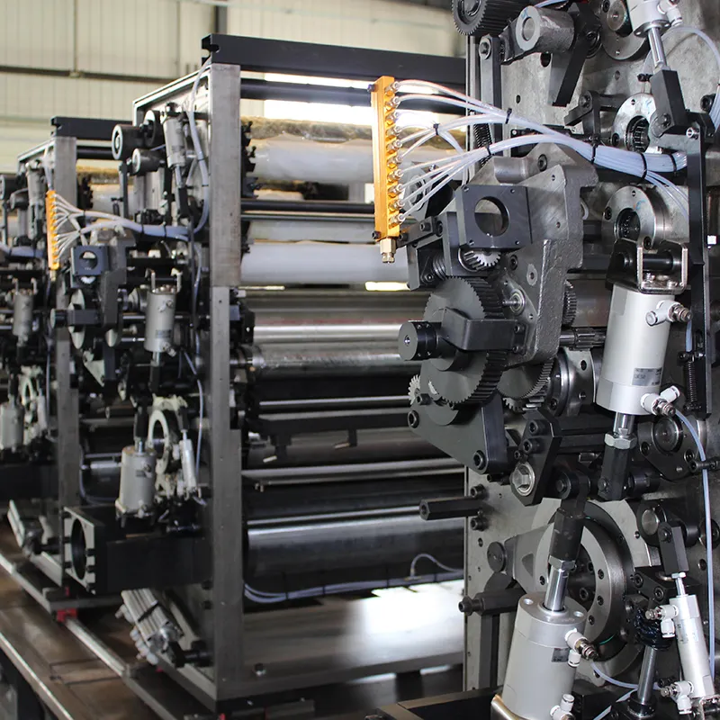 Wholesalerapid Prototype Machined Parts for Automotive Overall Accuracy Is 0.1 and Facilitating Better Display of the Layered Details of Images and Pictures. 4