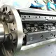 Wholesalerapid Prototype Machined Parts for Automotive Overall Accuracy Is 0.1 and Facilitating Better Display of the Layered Details of Images and Pictures. 5