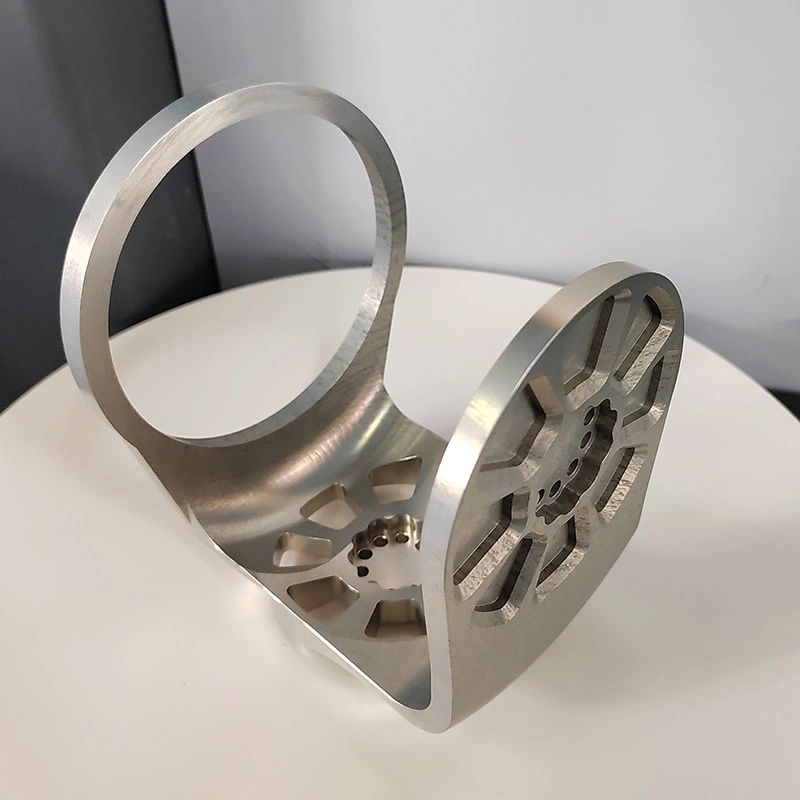 Reliable Cnc Components Manufacturers Personalized for Electronics 2