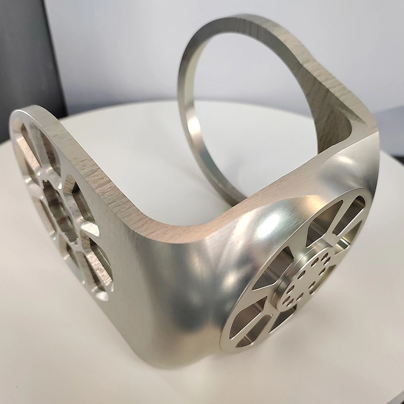 Reliable Cnc Components Manufacturers Personalized for Electronics 3