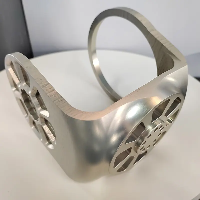 Reliable Cnc Components Manufacturers Personalized for Electronics 3