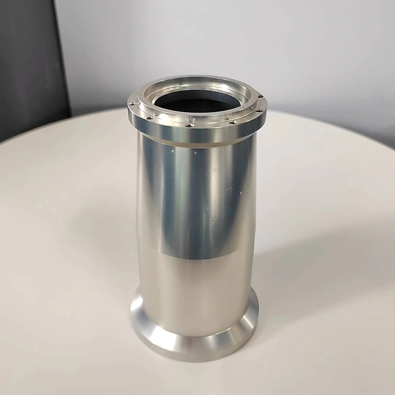 Reliable Cnc Components Manufacturers Personalized for Electronics 4