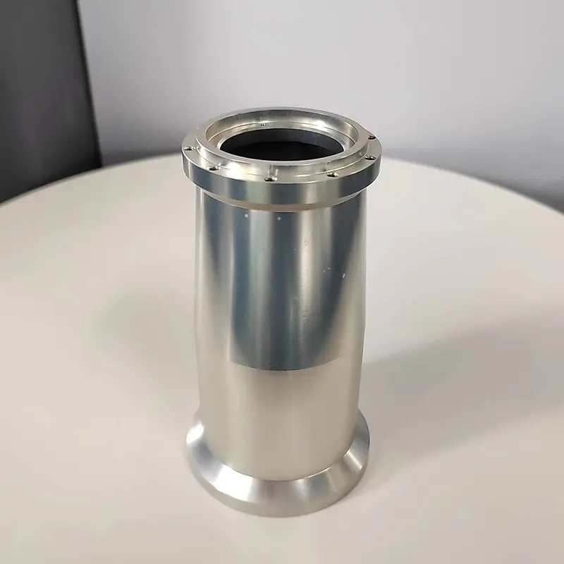 Reliable Cnc Components Manufacturers Personalized for Electronics 4