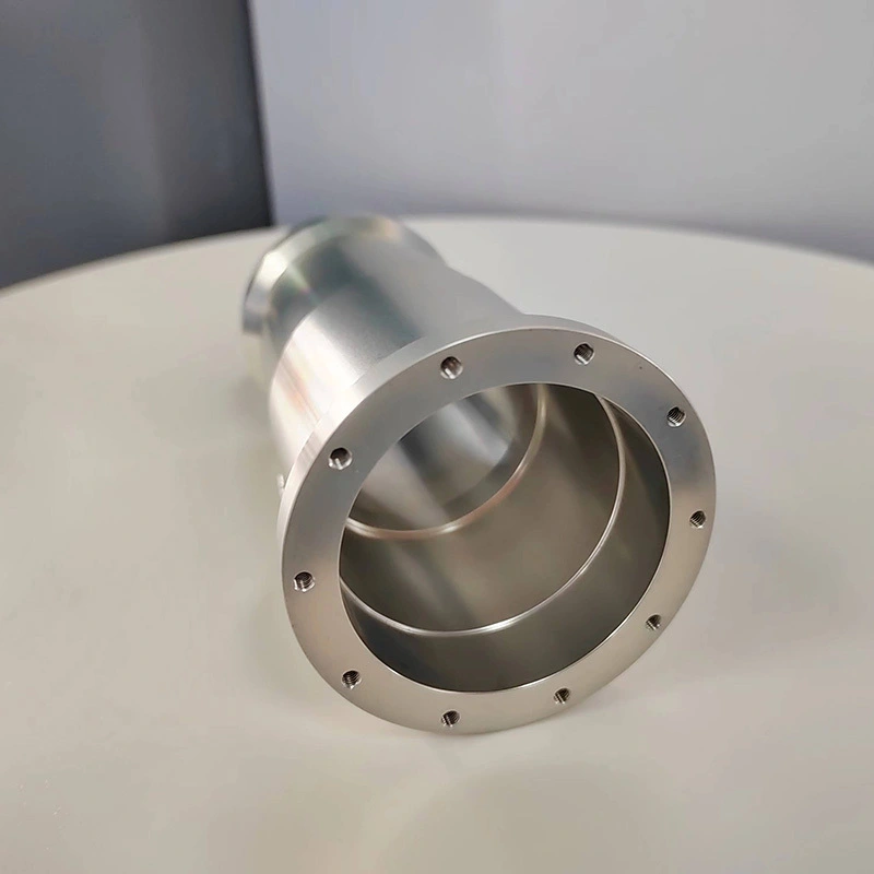 Reliable Cnc Components Manufacturers Personalized for Electronics 5