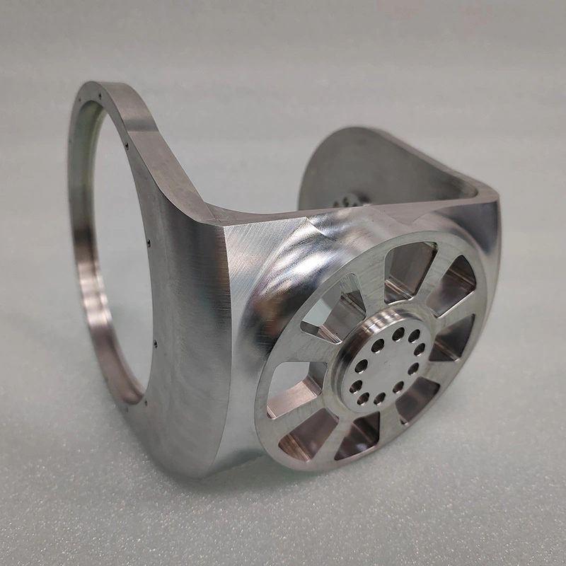 Reliable Cnc Components Manufacturers Personalized for Electronics 6