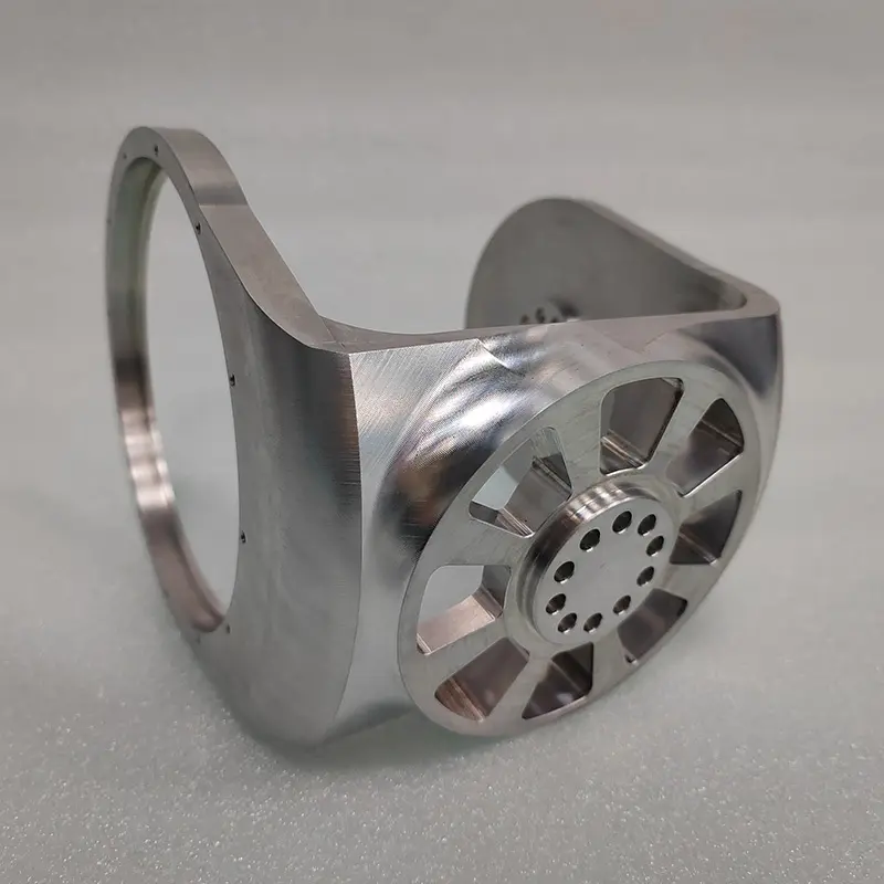 Reliable Cnc Components Manufacturers Personalized for Electronics 6