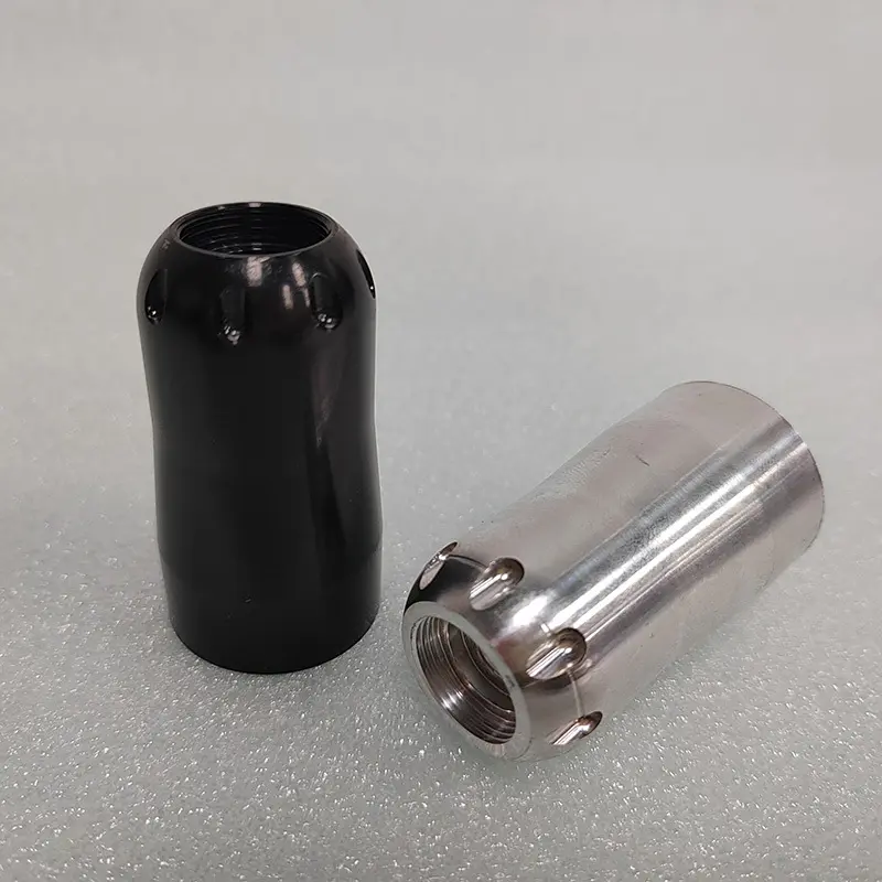 Precision Perfection: The Efficiency Of CNC Machined Components 1