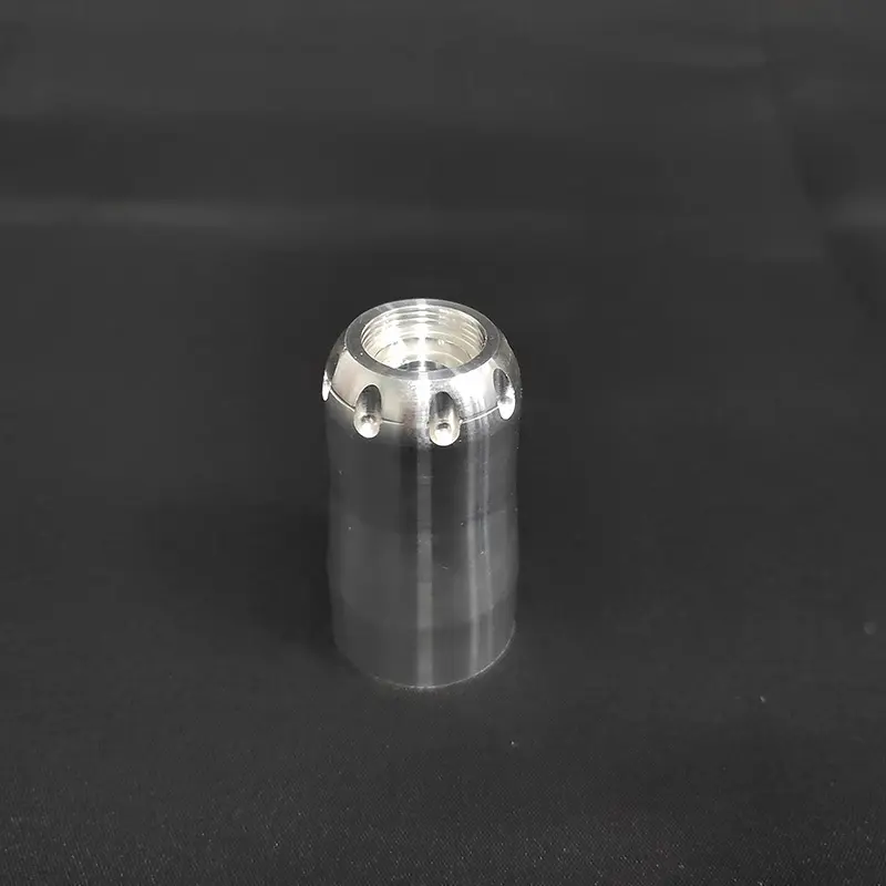 Highly Rated Parts of Cnc Milling Machine Price List 2
