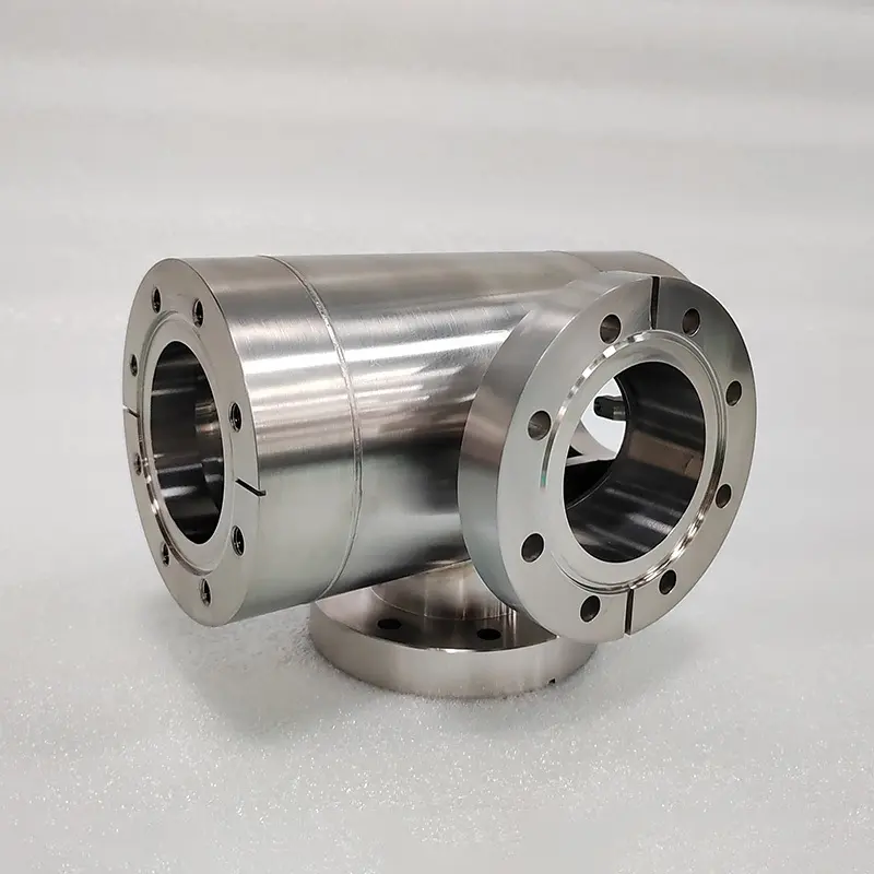 Unleashing The Potential Of Precision Machining Components: The Key To Superior Engineering 1