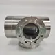 Cnc Lathe Machining Parts Support Non-standard Customized CNC Machining of Different Specifications and Different Structural Sizes - for Electronics - 3W MACHINE 3