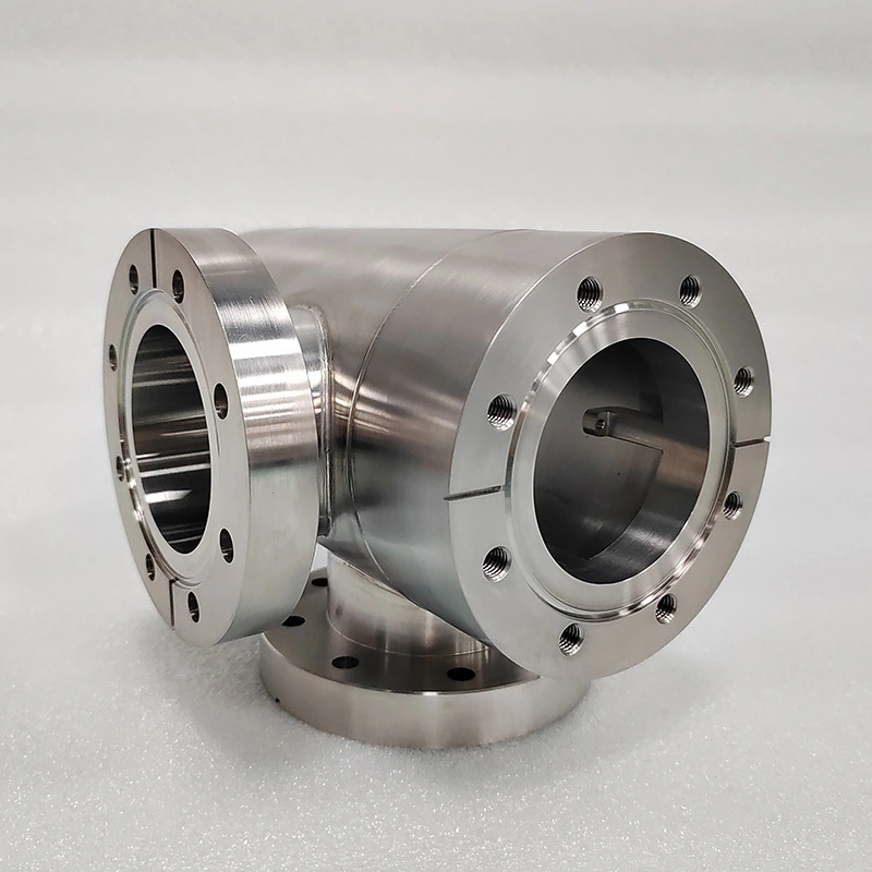 Wholesale Custom Cnc Turning Parts for Machine 4