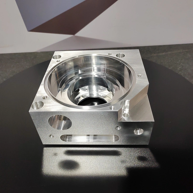 Hot Sale Cnc Machined Components Company for Automotive 2