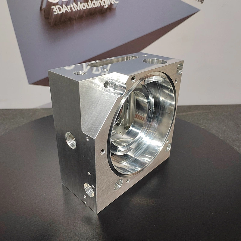 Hot Sale Cnc Machined Components Company for Automotive 5