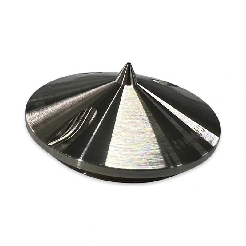 Cnc Machining Precision Parts for Electronics Pure Nickelquality Assurance 2