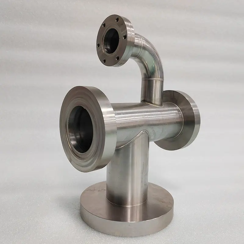 The Art Of Machining Stainless Steels: Techniques And Considerations 1