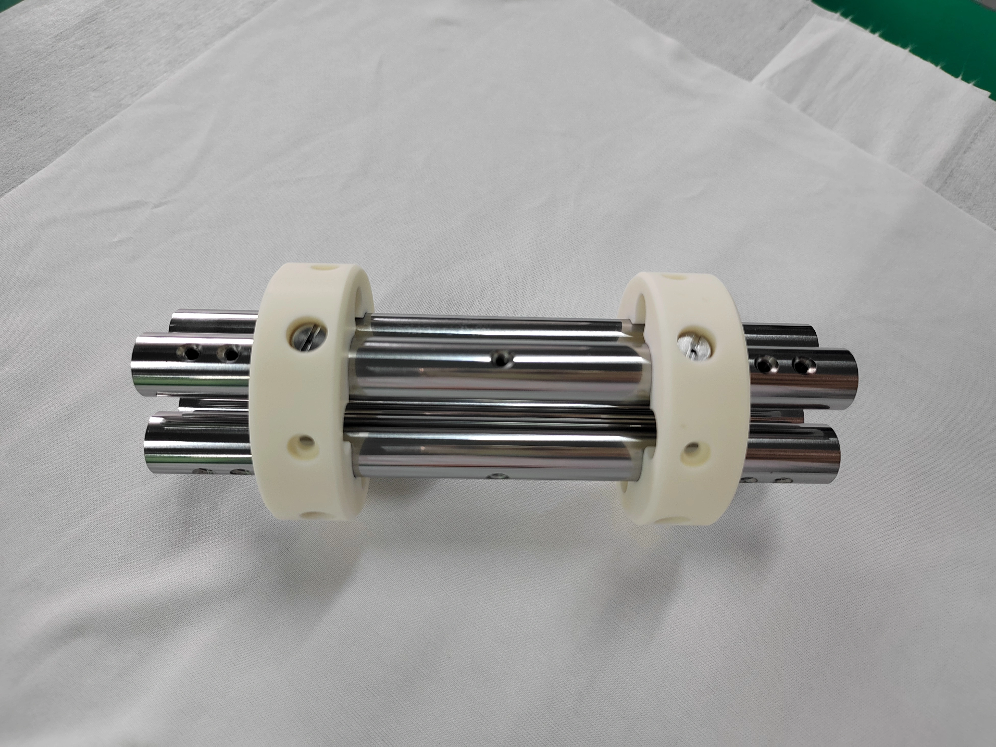 Durable Precision Parts and Fabrication Highly Rated for Electronics 2