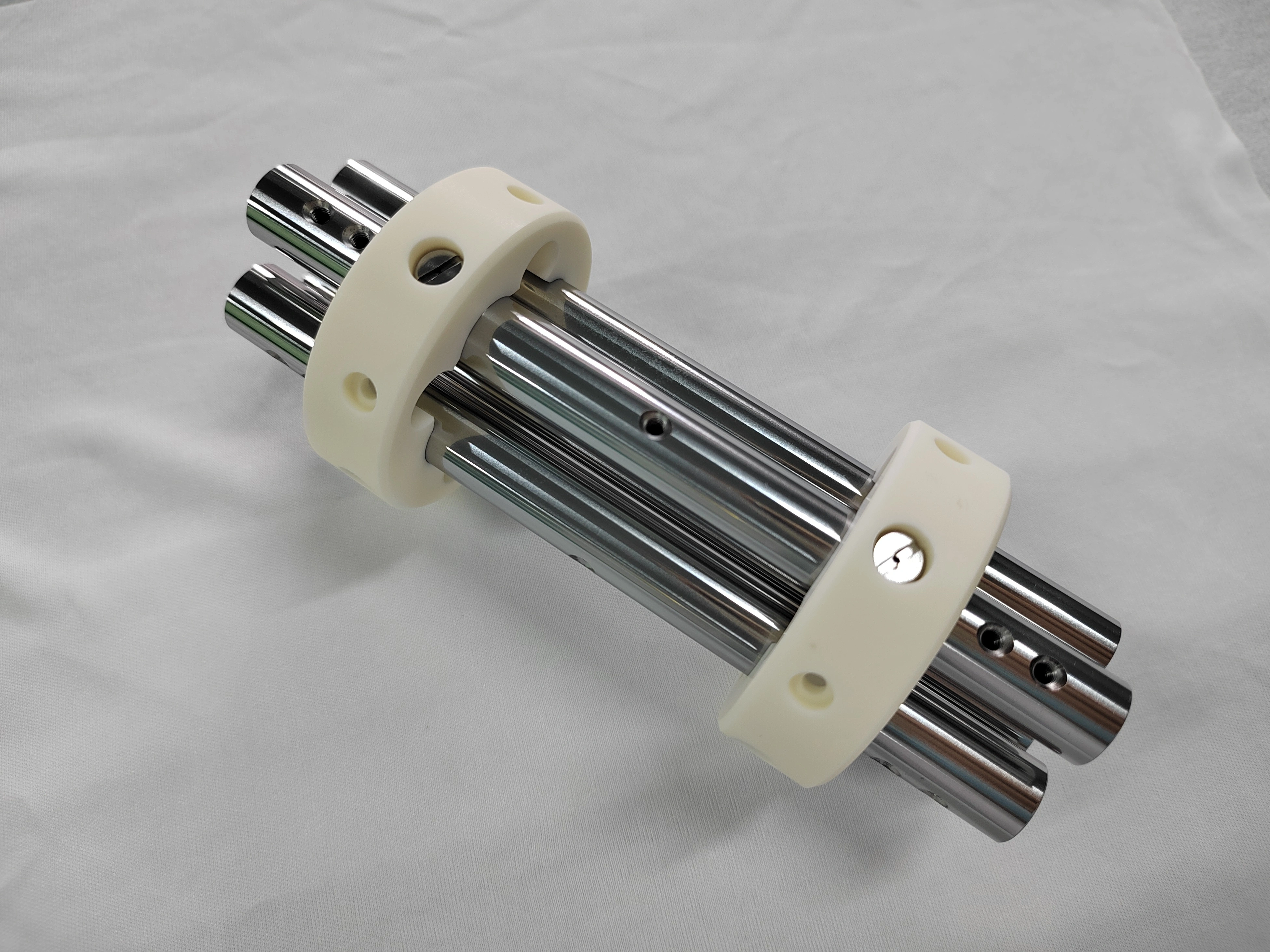 Durable Precision Parts and Fabrication Highly Rated for Electronics 3