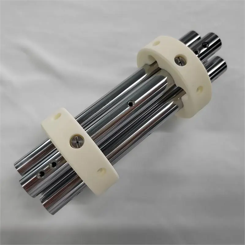 Mass spectrometer detector Scientific Instrument Parts Custom Processing 1
