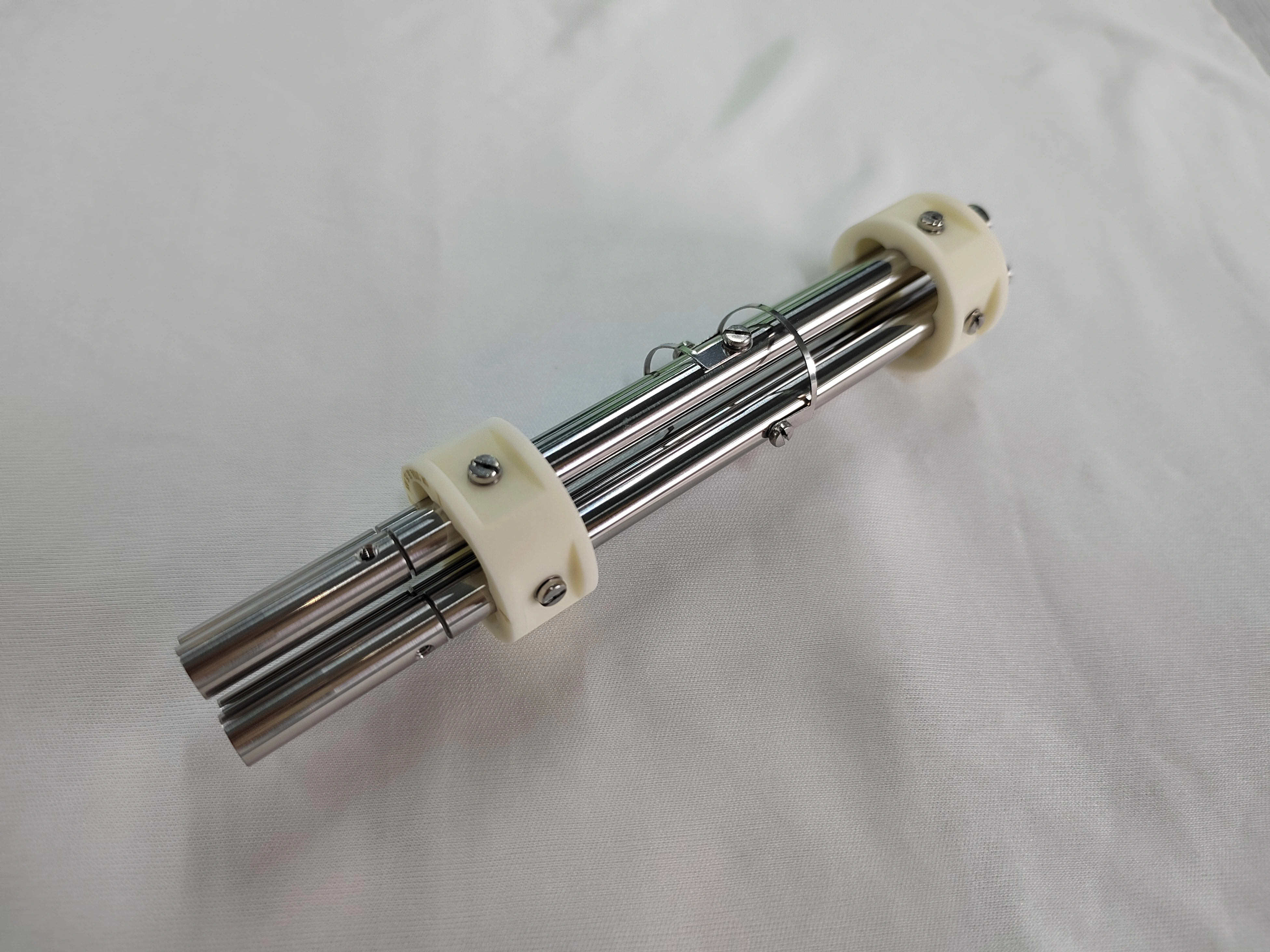 For Machine Precision Parts Manufacturing High Sensitivity and Resolution Accuracy. by 3W MACHINE 3