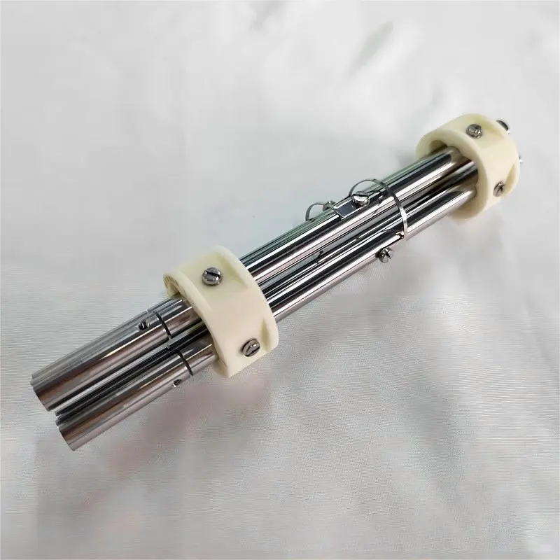 For Machine Precision Parts Manufacturing High Sensitivity and Resolution Accuracy. by 3W MACHINE 2