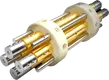 For Electronics Precision Parts Manufacturer Core Components of Mass Spectrometers by 3W MACHINE 2