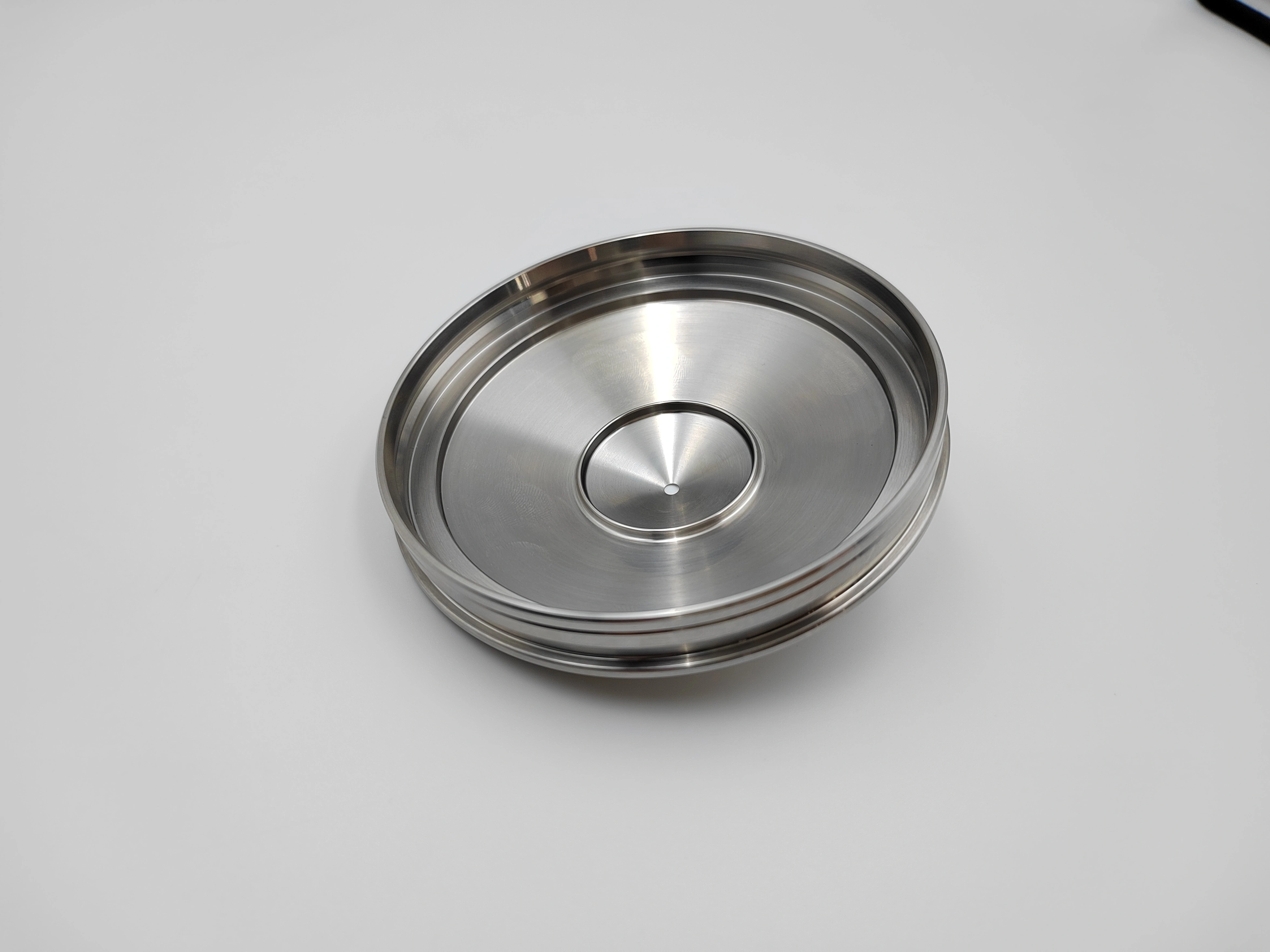 Hot Salebrass Precision Parts for Machine Sampling Cones Are Widely Used in Environmental Monitoring Different Types and Materials of Sampling Cones Are Available for Different Sampling Needs and Sample Types. for Example 3