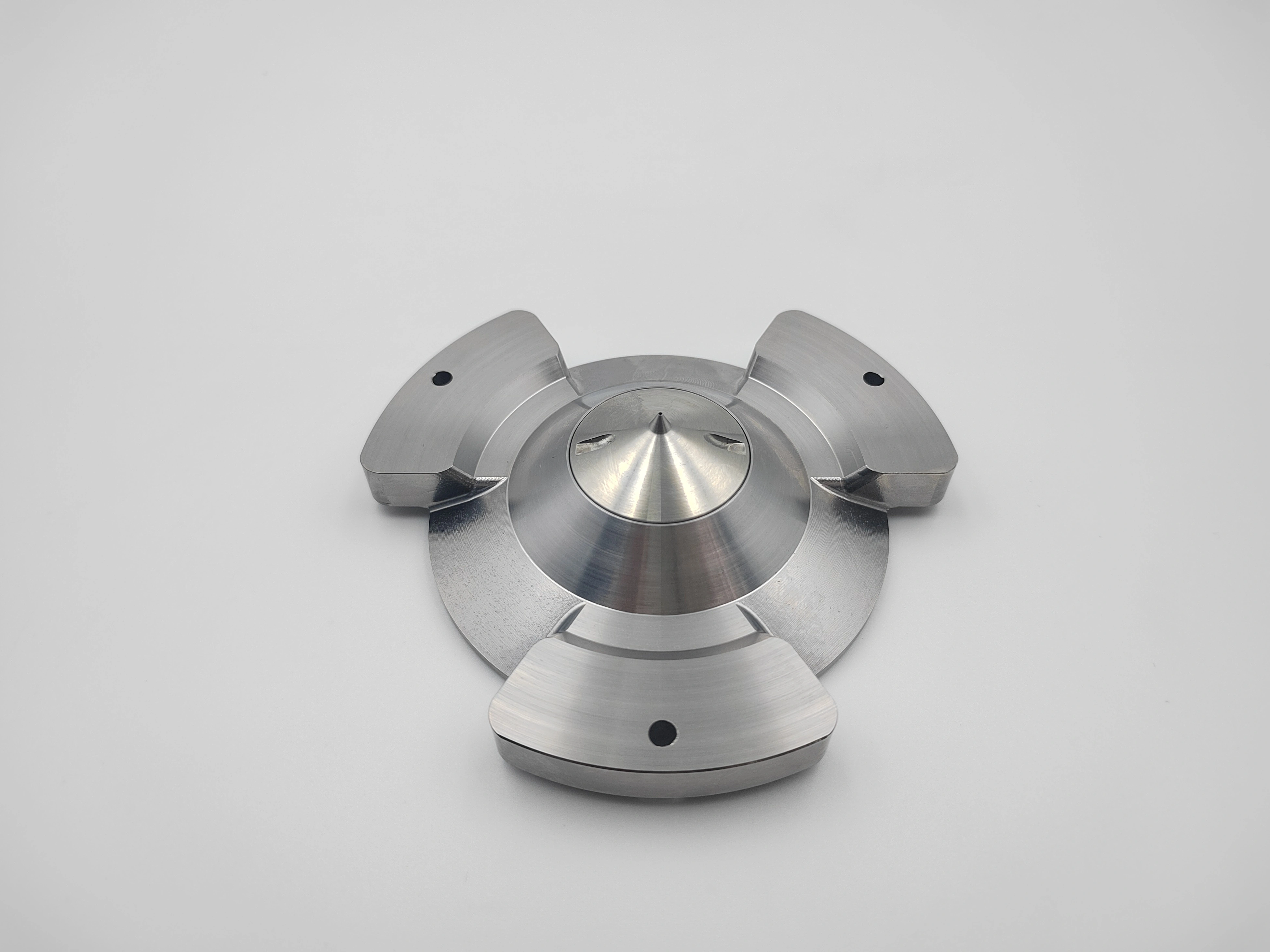 3W MACHINE Turned Precision Parts and Optimize the Structural Design to Achieve Efficient and Stable Particle Sampling.free Design 5