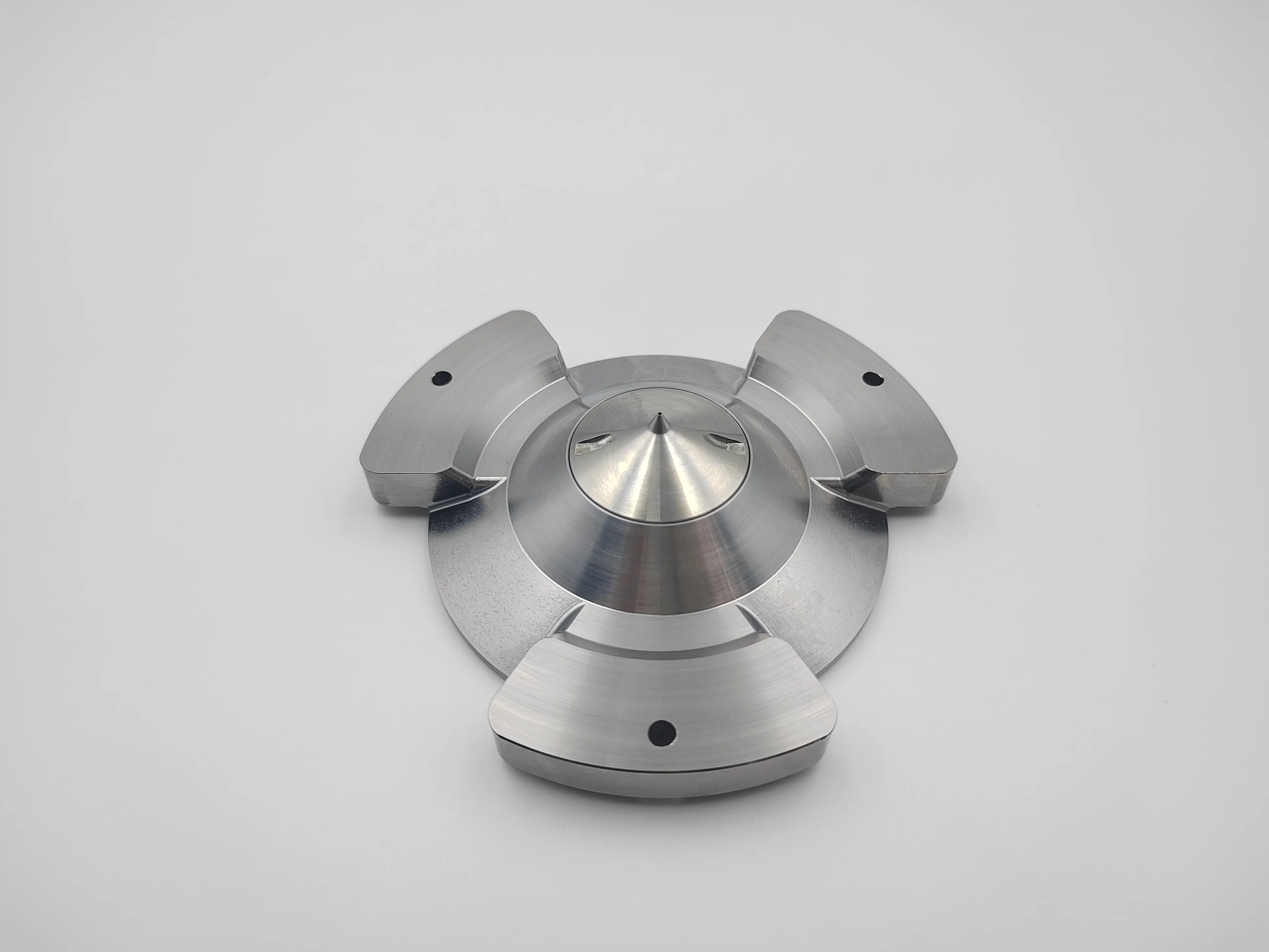 3W MACHINE Turned Precision Parts and Optimize the Structural Design to Achieve Efficient and Stable Particle Sampling.free Design 5