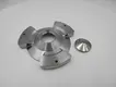 3W MACHINE Turned Precision Parts and Optimize the Structural Design to Achieve Efficient and Stable Particle Sampling.free Design 3