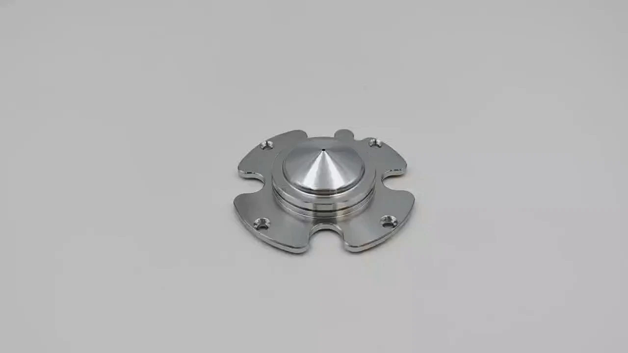 Mass spectrometer detector Sampling cone custom-made Custom Processing 1