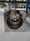 Turned Precision Parts for Machine Optical Coatingfactory 6