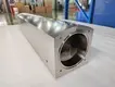 Turned Precision Parts for Machine Optical Coatingfactory 4