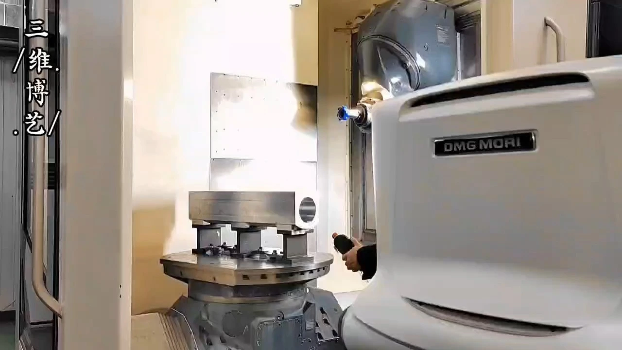Mass spectrometer detector Vacuum cavity Surface treatment anode nickel plating 1