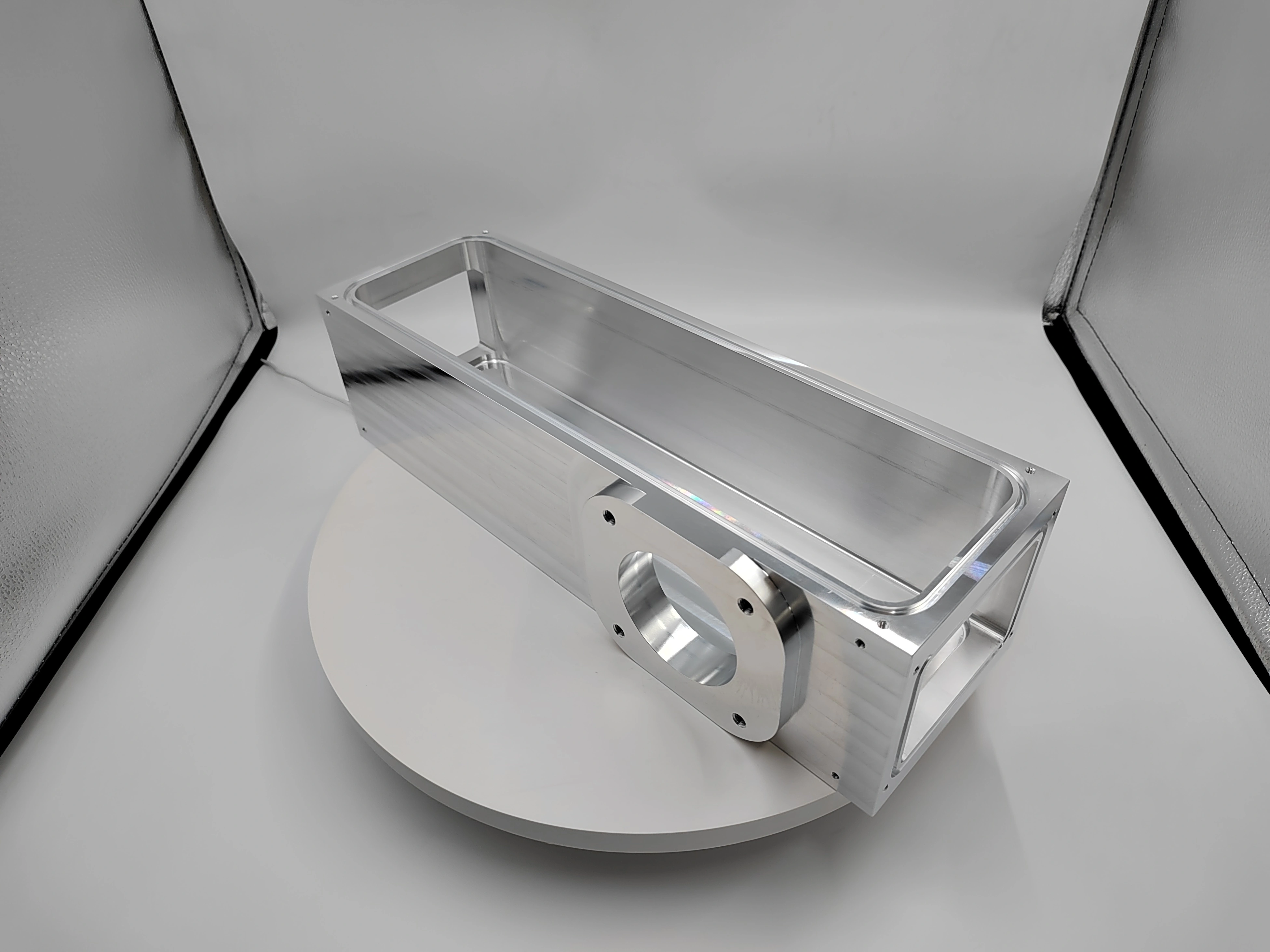 High Precision Parts for Machine and May Be Cylindricalhigh resilience 3