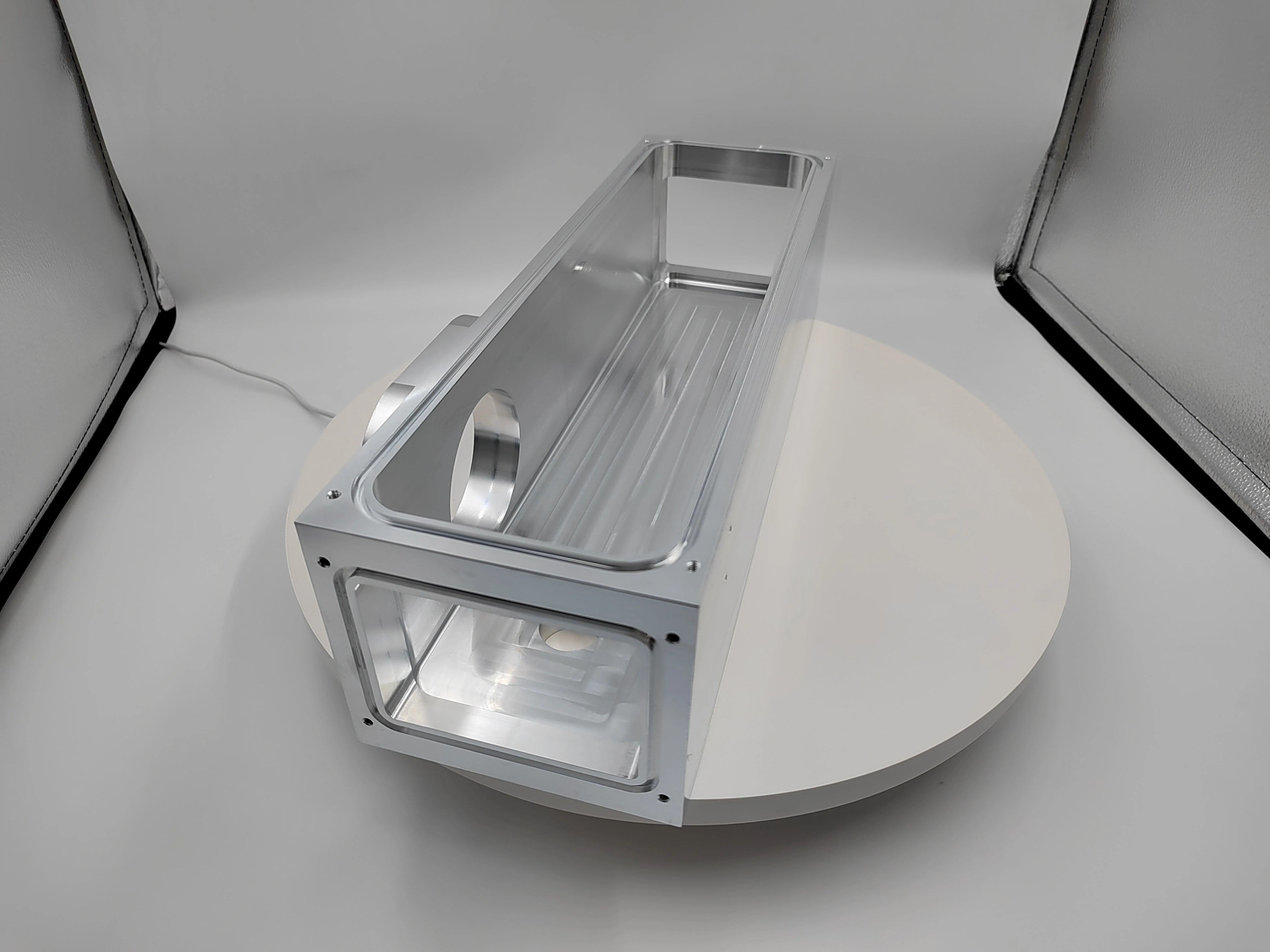 High Precision Parts for Machine and May Be Cylindricalhigh resilience 6