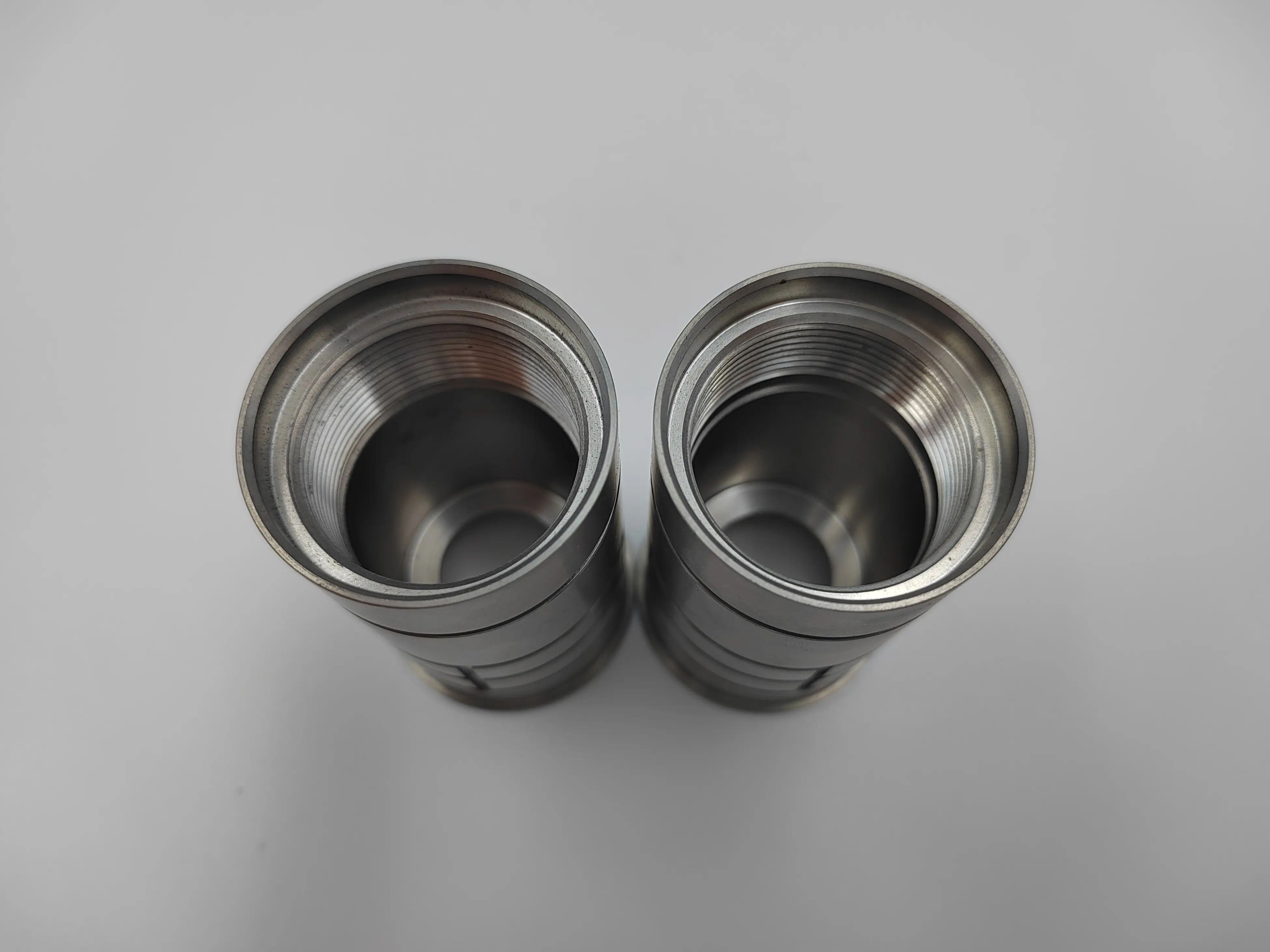 Low-costlarge Part Cnc Machining for Machine Including Material Selection Titanium Alloy 5