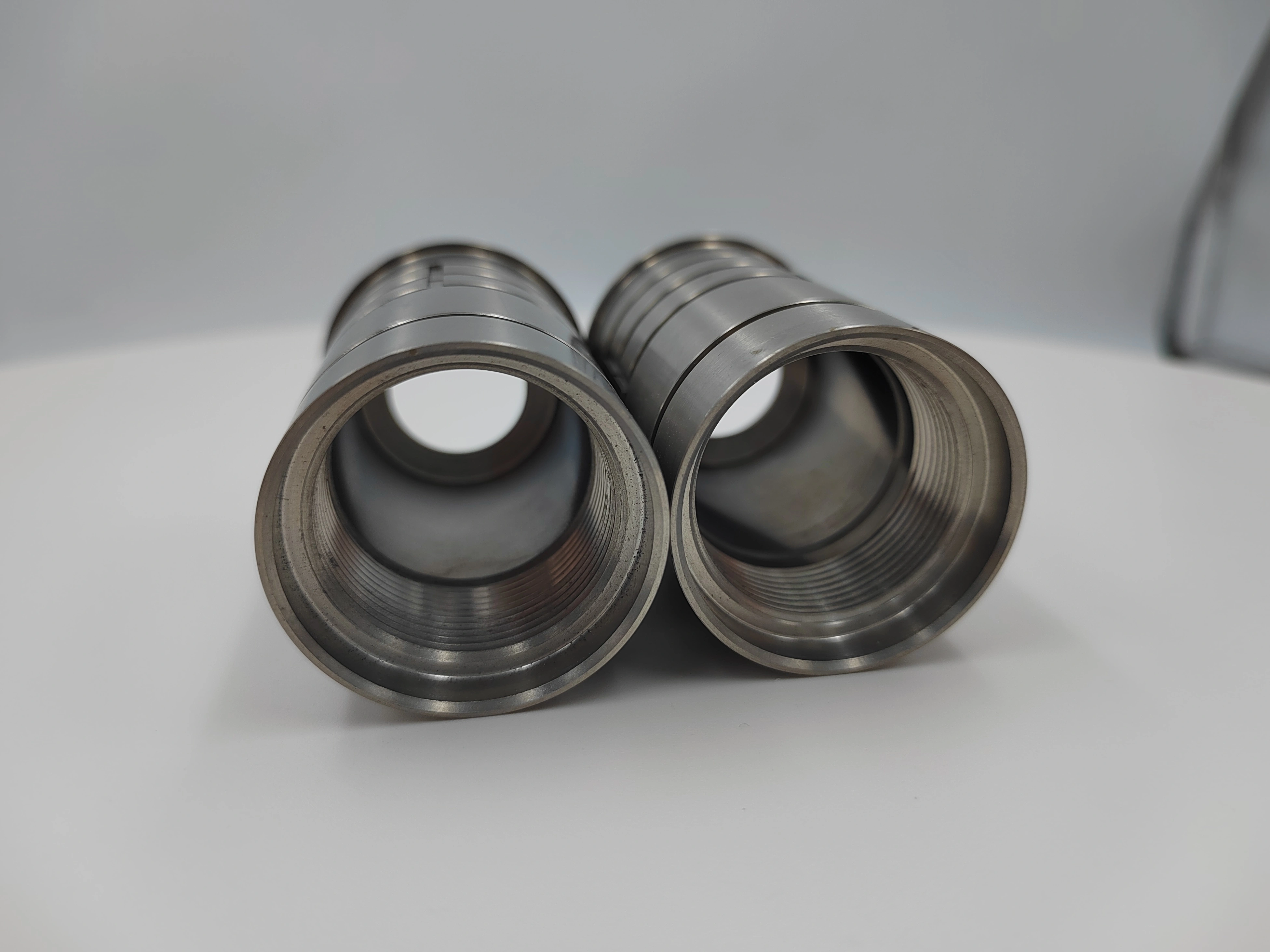 Low-costlarge Part Cnc Machining for Machine Including Material Selection Titanium Alloy 4
