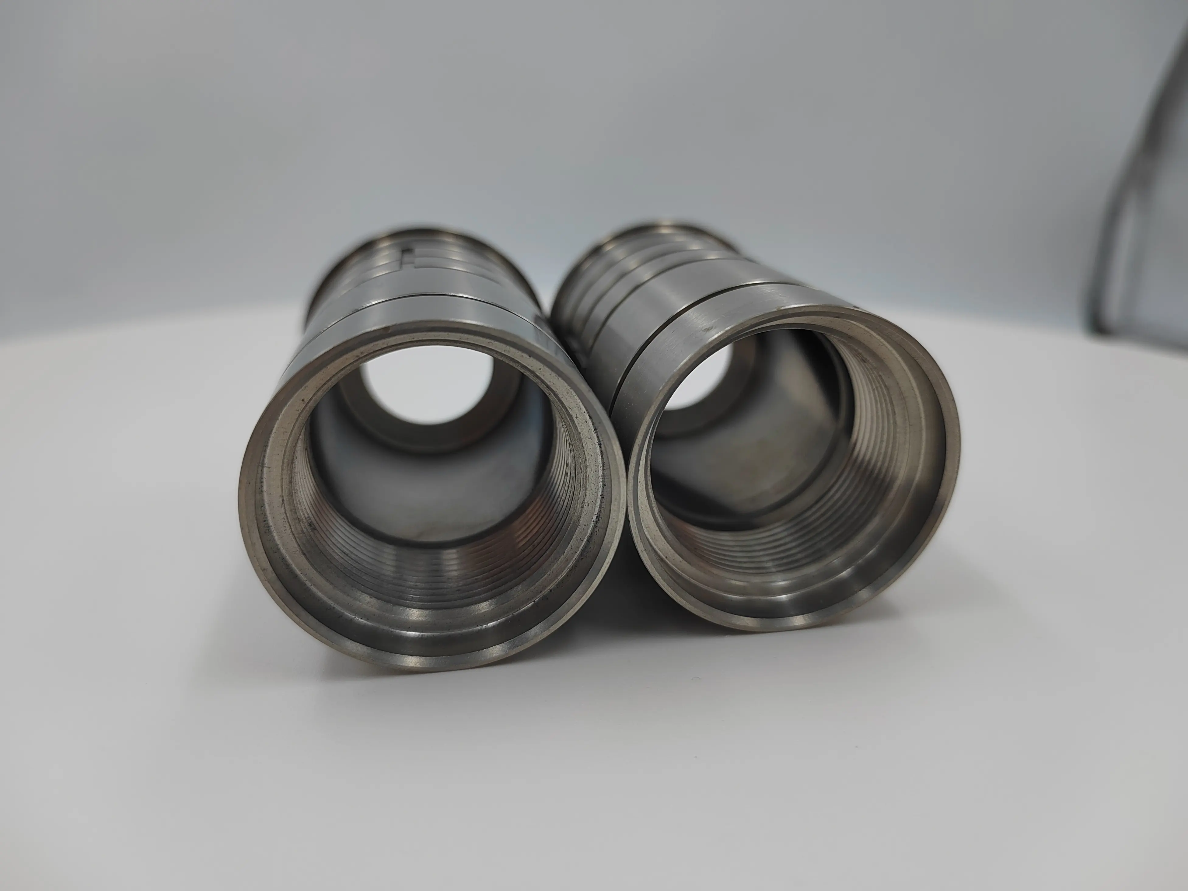 Low-costlarge Part Cnc Machining for Machine Including Material Selection Titanium Alloy 4