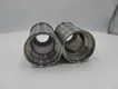 Low-costlarge Part Cnc Machining for Machine Including Material Selection Titanium Alloy 4