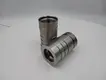 Low-costlarge Part Cnc Machining for Machine Including Material Selection Titanium Alloy 3