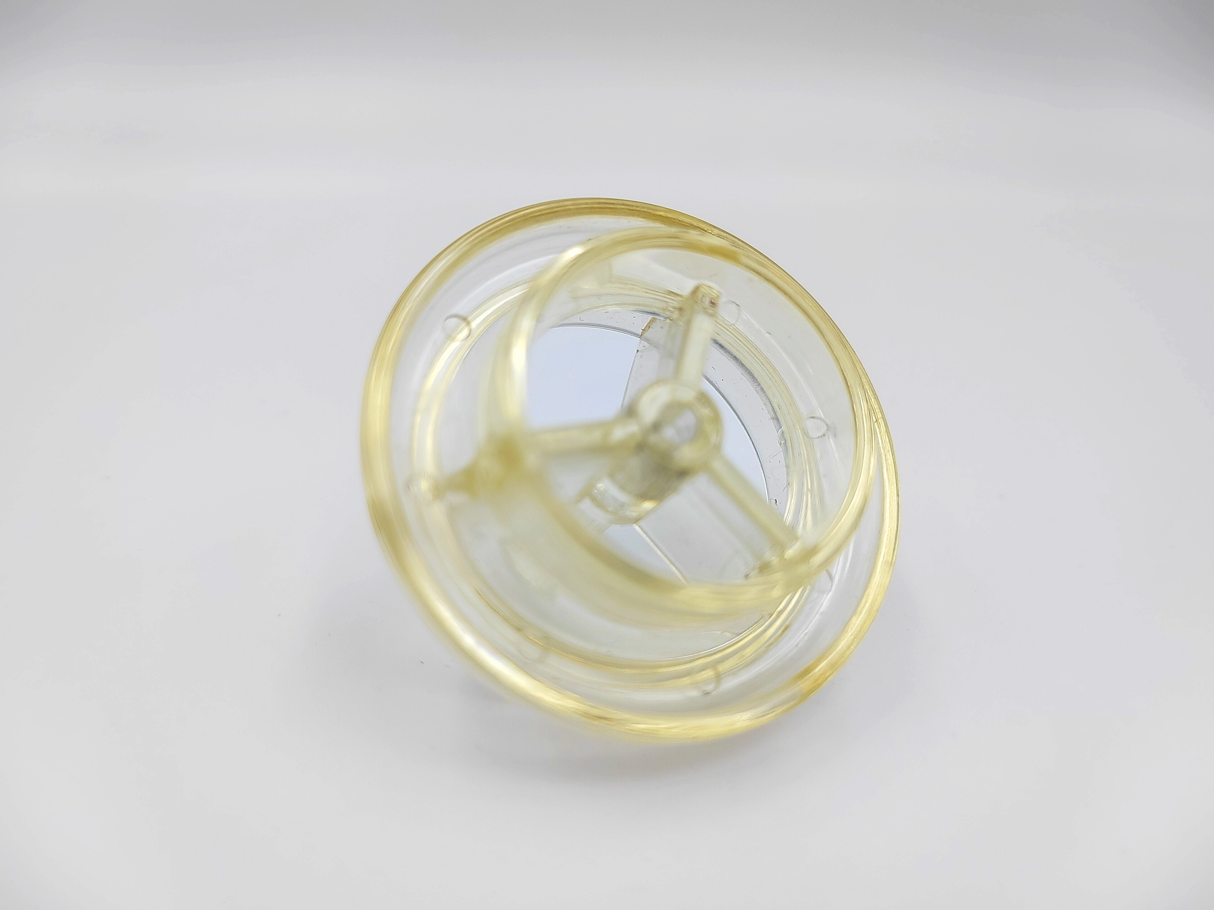 Free Sample Precision Cnc Parts for Machine 6