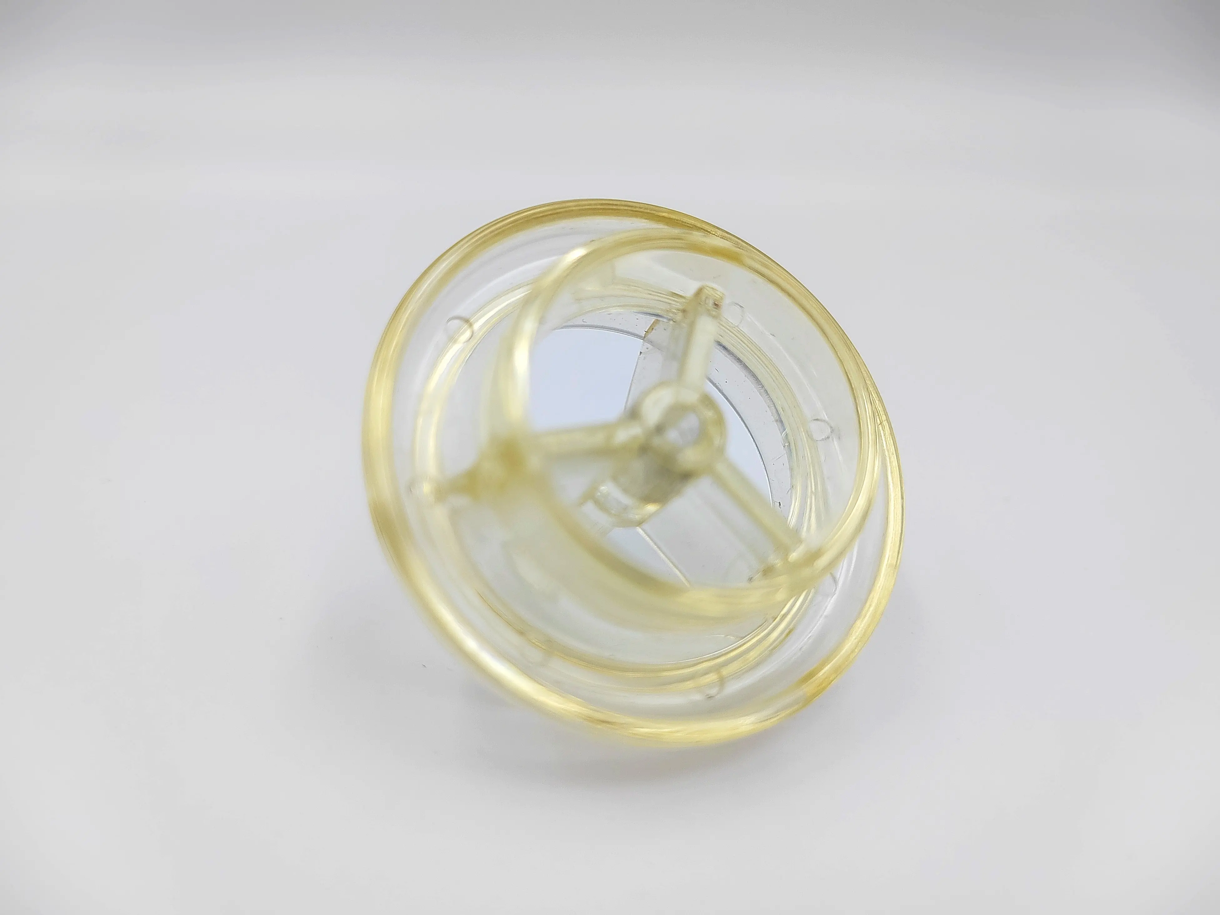 Free Sample Precision Cnc Parts for Machine 6