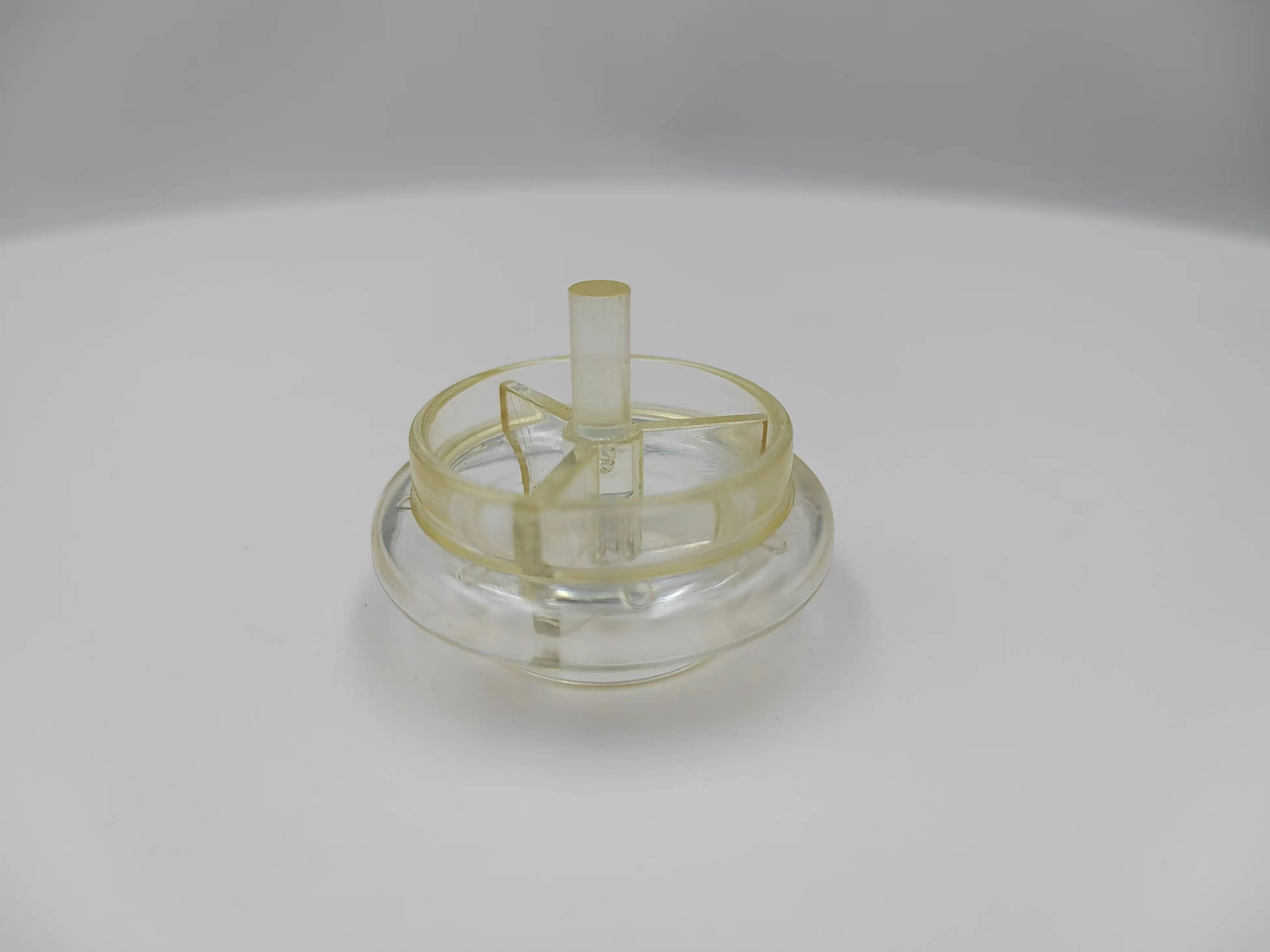Free Sample Precision Cnc Parts for Machine 5