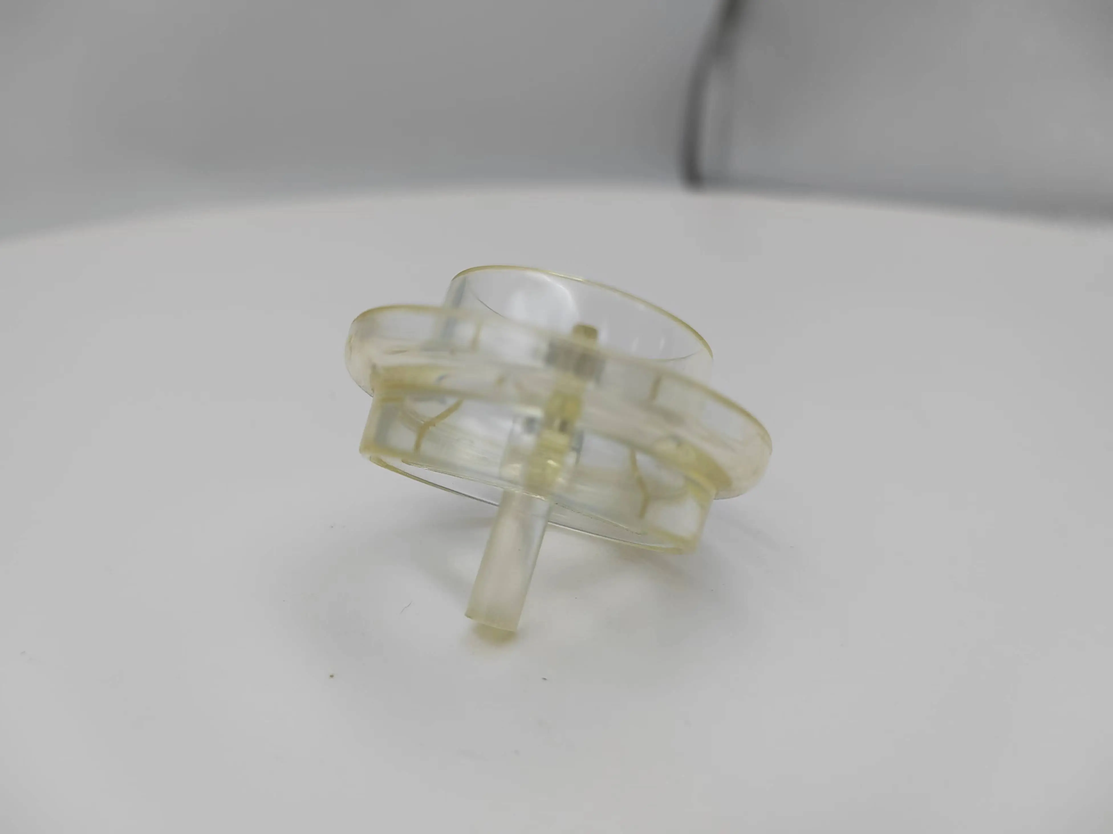 Free Sample Precision Cnc Parts for Machine 4