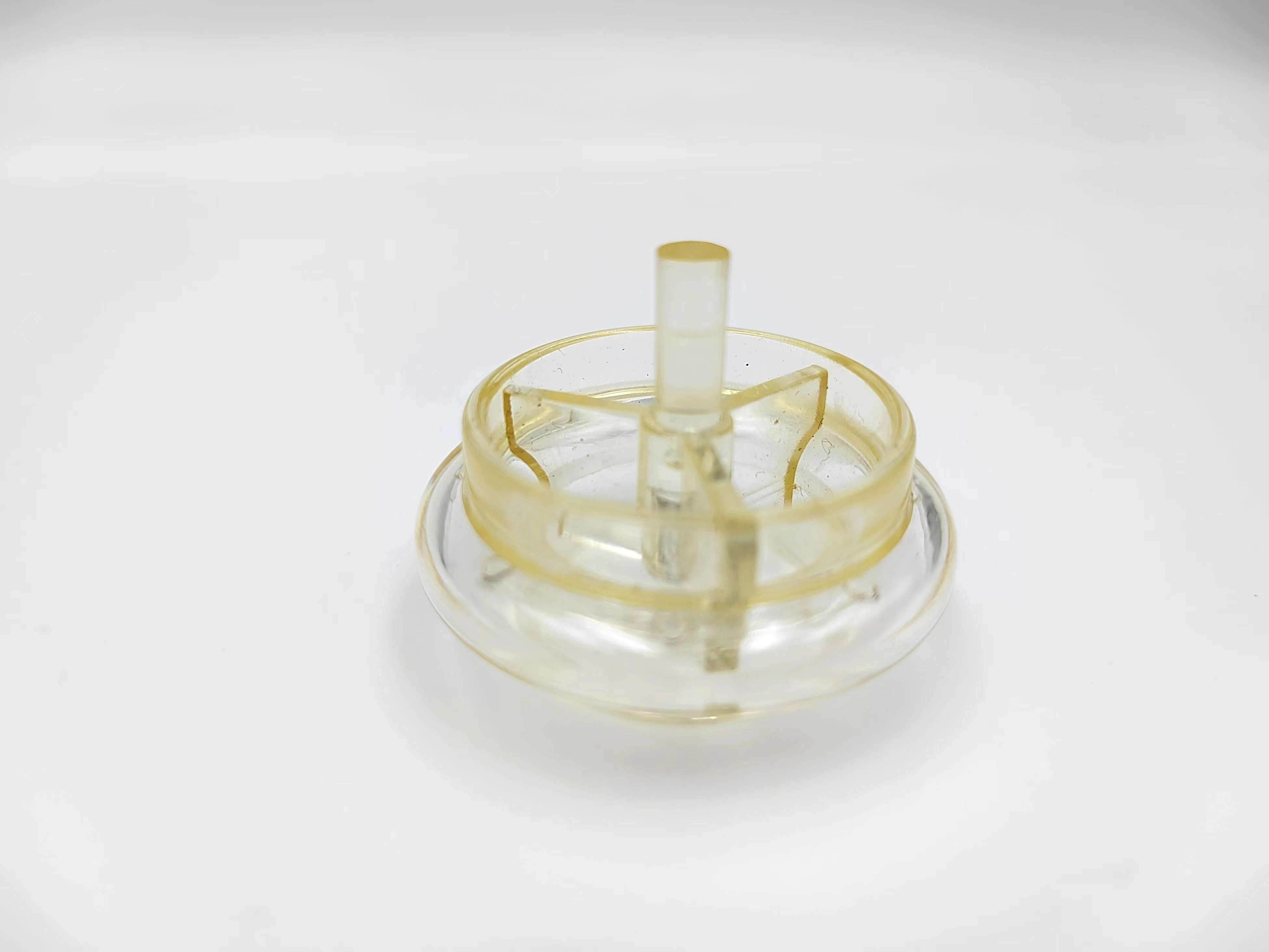 Free Sample Precision Cnc Parts for Machine 3