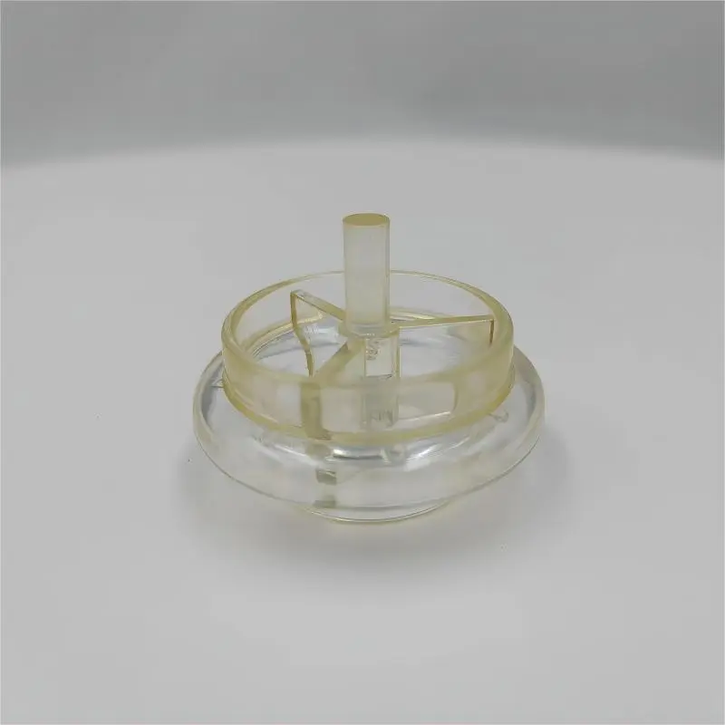Free Sample Precision Cnc Parts for Machine 2