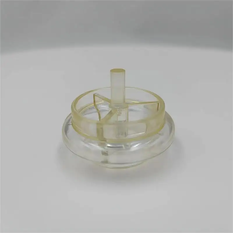 Free Sample Precision Cnc Parts for Machine 2